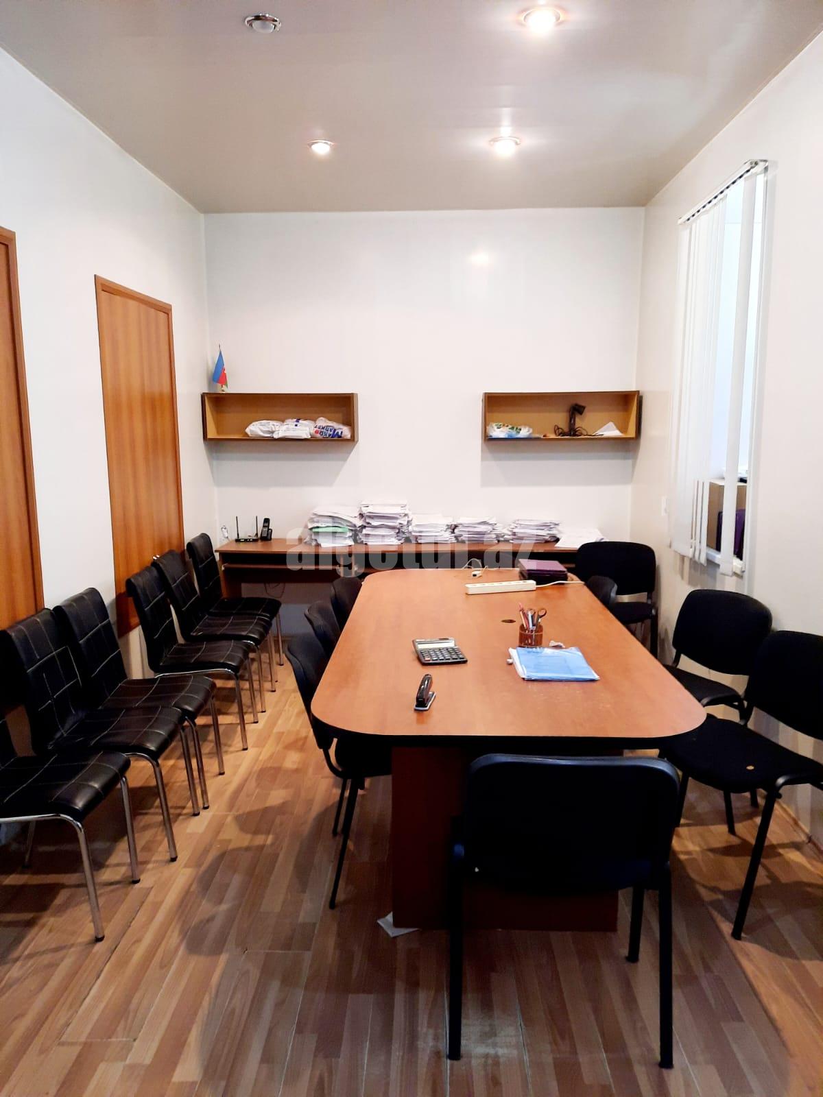 içəri şəhərin mərkəzi kvartalı.