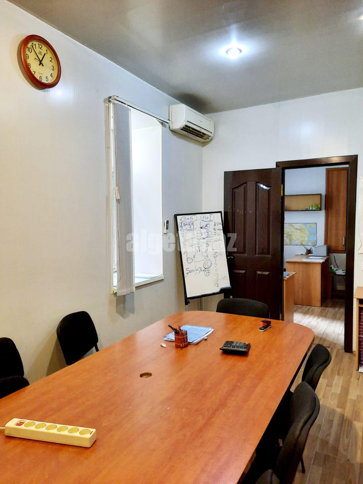 içəri şəhərin mərkəzi kvartalı