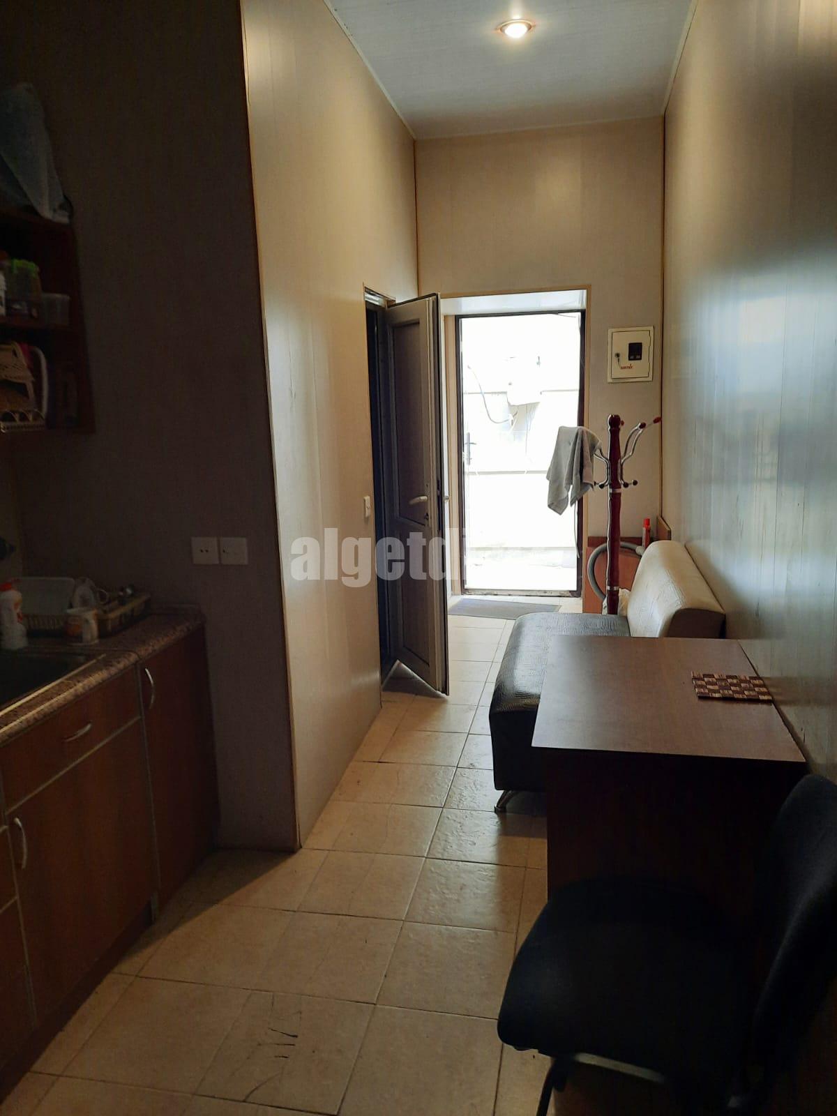 içəri şəhərin mərkəzi kvartalı