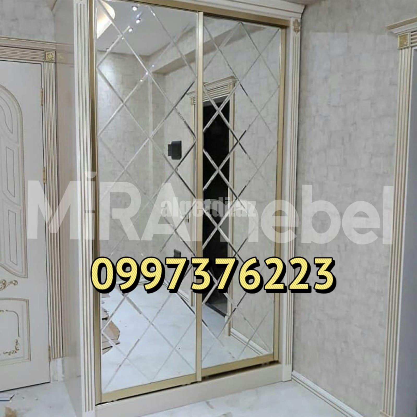 Dəhliz dolabı sifarişi