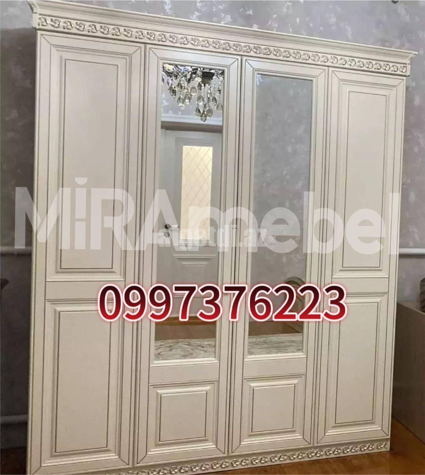 Şkaf mebeli sifarişi