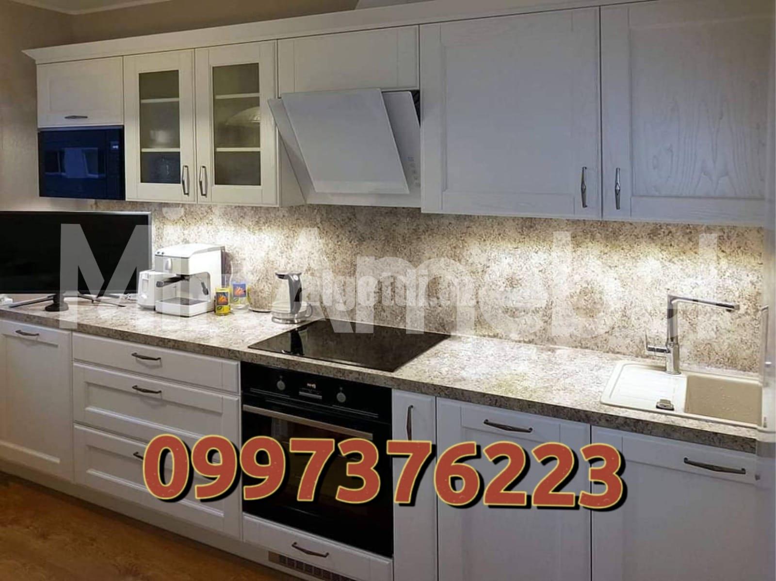 Mətbəx mebeli sifarişi