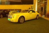 rolls royce coupe bey gelin toy masini sifarisi