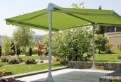 Terras üçün zontik