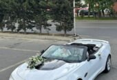 camaro bey gelin toy masini sifarisi