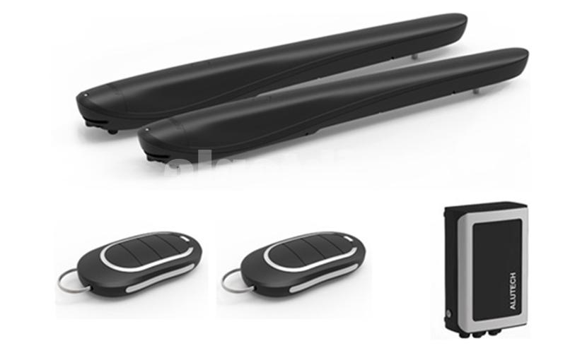 Avtomatik qapi qollari QX-500