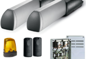 Avtomatik qapi qollari onedoors