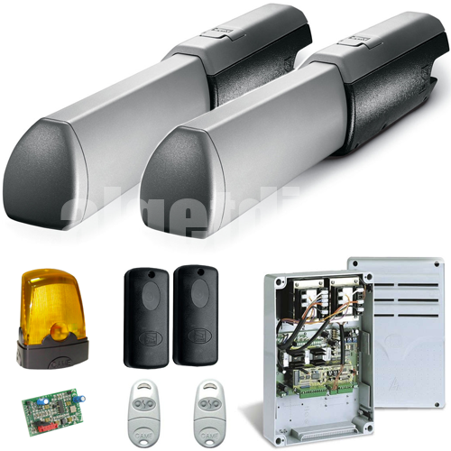 Avtomatik qapi qollari onedoors