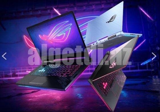 Asus komputerlərin satışı