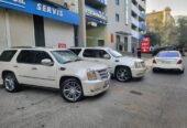 cadillac bey gelin toy masini sifarisi