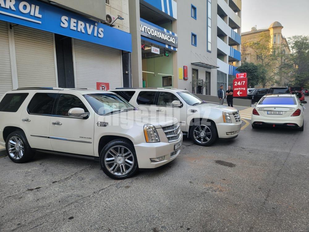 cadillac bey gelin toy masini sifarisi