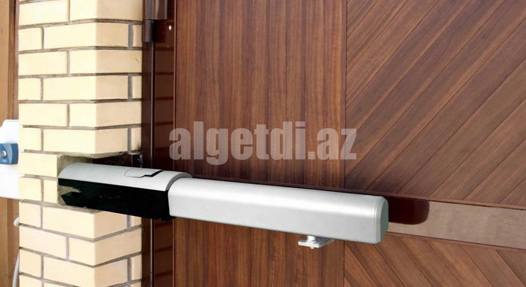 Avtomatik qapi qollari QX-500