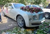 bentley mulsanne bey gelin toy masini sifarisi