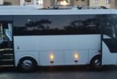 iveco isuzi avtobus sifarisi