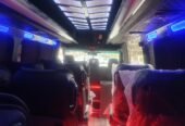 iveco isuzi avtobus sifarisi