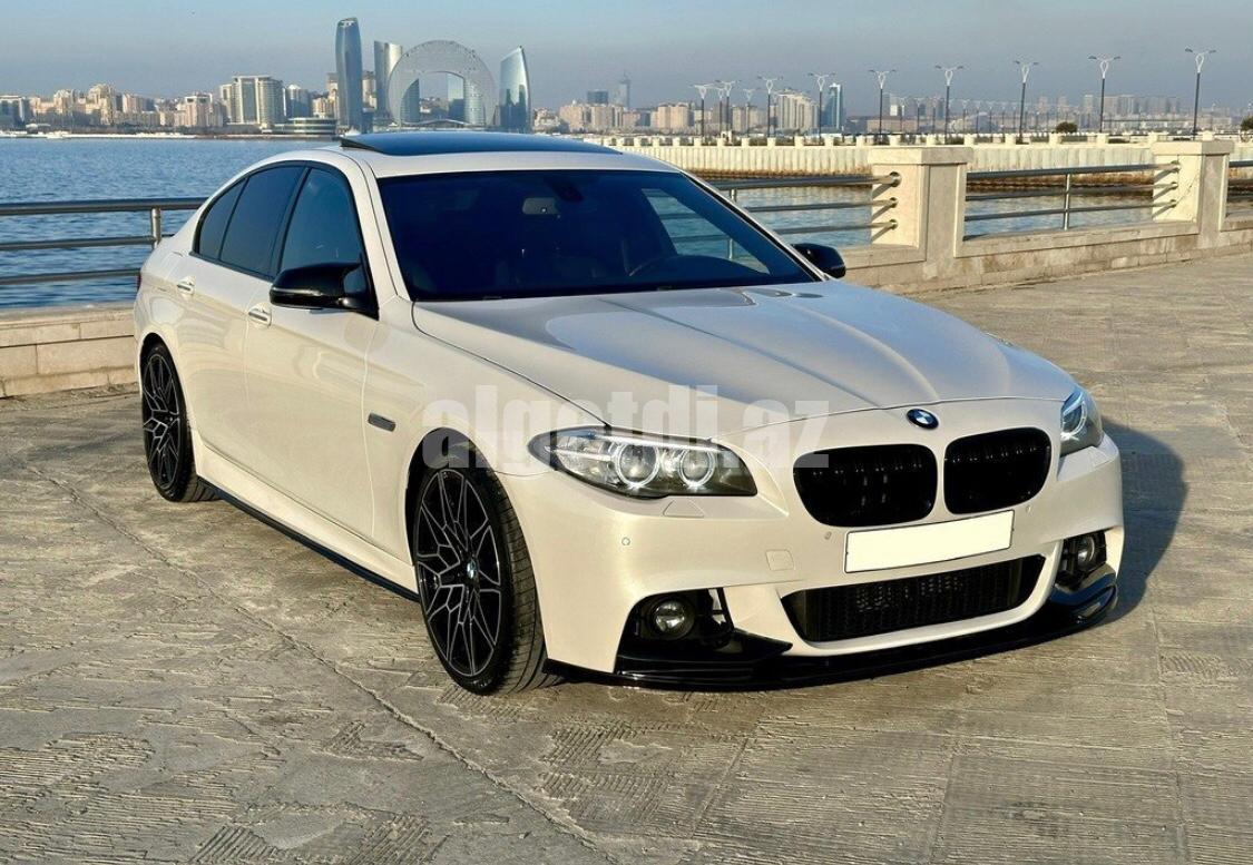 bmw 5 ci seriya bey gelin toy masini sifarisi