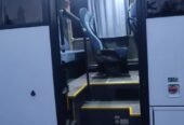 iveco isuzi avtobus sifarisi