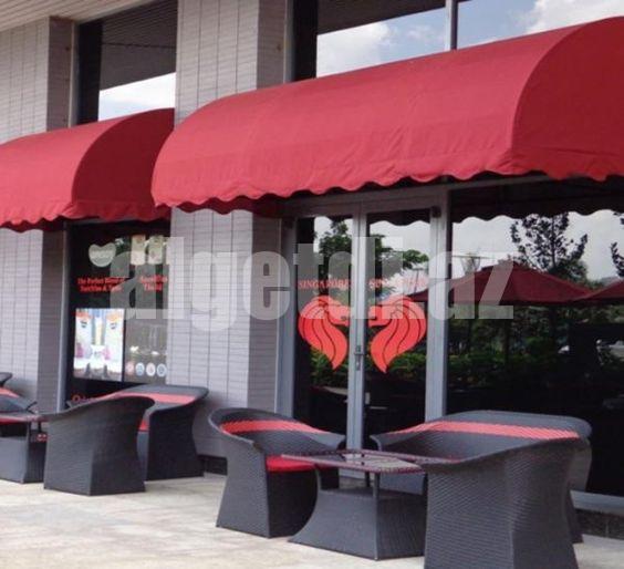 Balkon üçün zontik