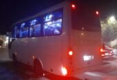 iveco isuzi avtobus sifarisi