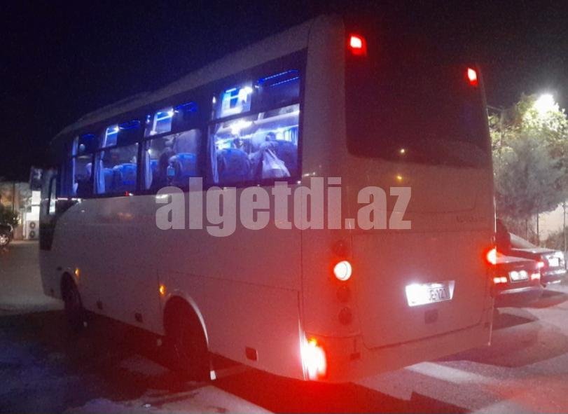 iveco isuzi avtobus sifarisi