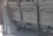 mercedes viano vito sifarisi