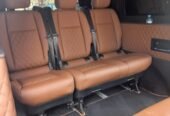 mercedes sprinter vip mikroavtobus
