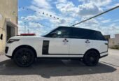 range rover bey gelin toy masini sifarisi