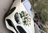 mercedes e class bey gelin toy masini sifarisi