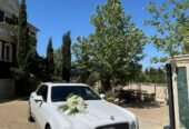 bentley mulsanne bey gelin toy masini sifarisi