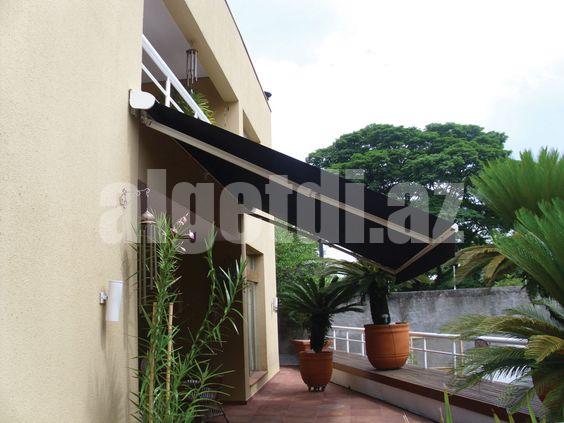 Obyekt üçün zontik