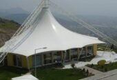 Kölgəlik qübbə membran