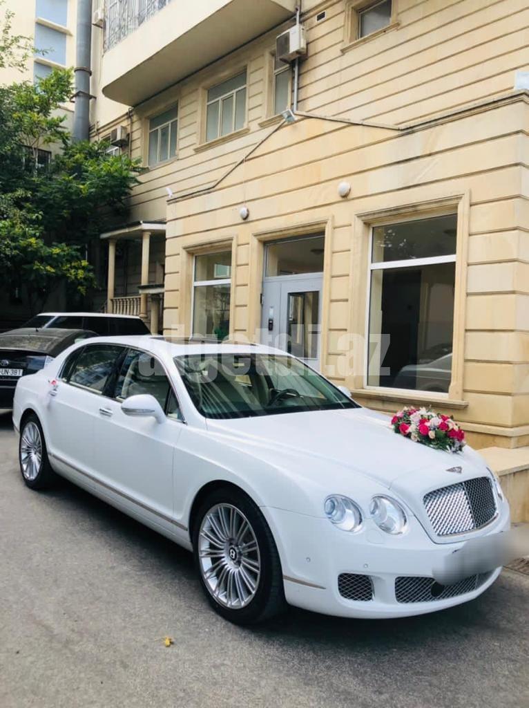 bentley flying spur bey gelin toy masini sifarisi