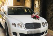 bentley flying spur bey gelin toy masini sifarisi