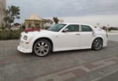 chrysler bey gelin toy masini sifarisi