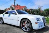chrysler bey gelin toy masini sifarisi