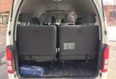 toyota hi ace avtobus sifarisi