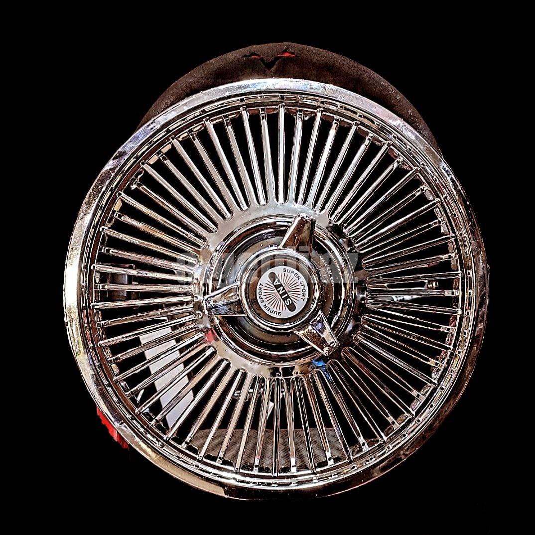 klassik nikel diksqapagi r15/r14