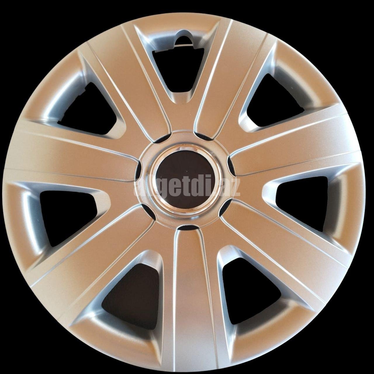 mercedes citan disk qapagi r15