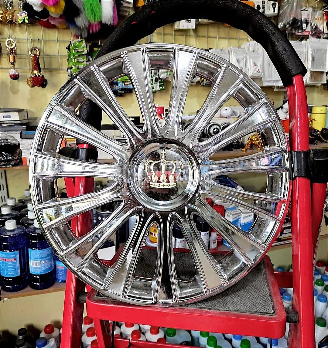 renault nissan diskqapagi r16