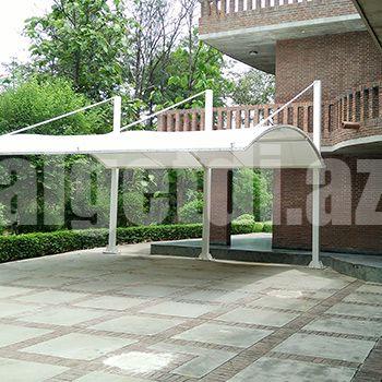 masın qoruyucu örtük