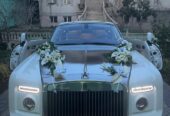 rolls royce coupe bey gelin toy masini