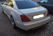 mercedes w221 s class bey geln toy masini