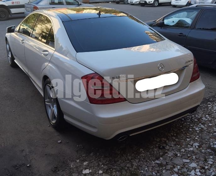 mercedes w221 s class bey geln toy masini