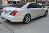 mercedes w221 s class bey geln toy masini