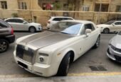 rolls royce coupe bey gelin toy masini