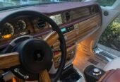 rolls royce coupe bey gelin toy masini