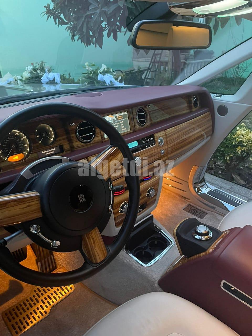 rolls royce coupe bey gelin toy masini