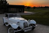 jaguar kallista retro car bey gelin toy masini