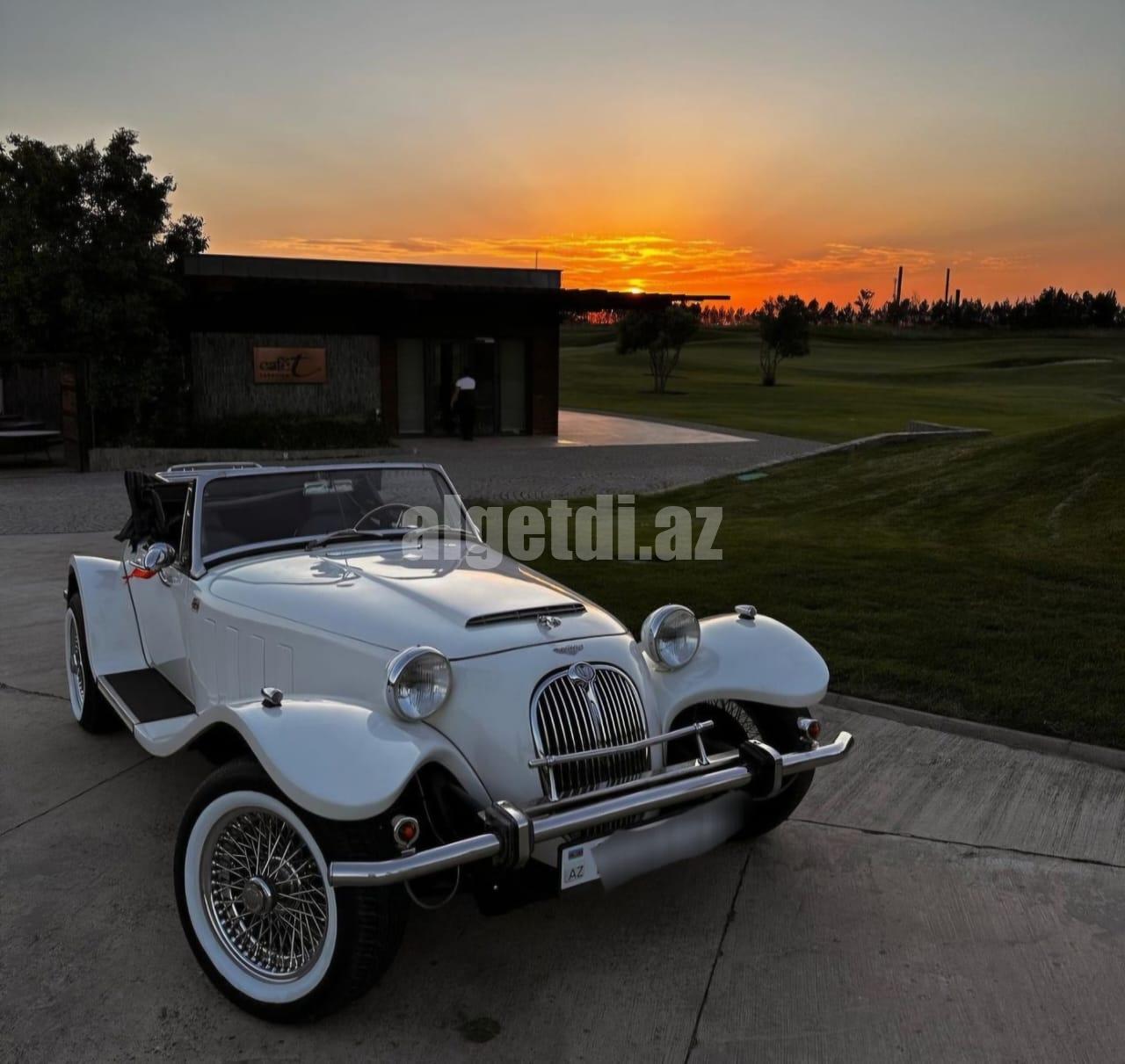 jaguar kallista retro car bey gelin toy masini