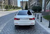 mercedes e class bey gelin toy masini sifarisi